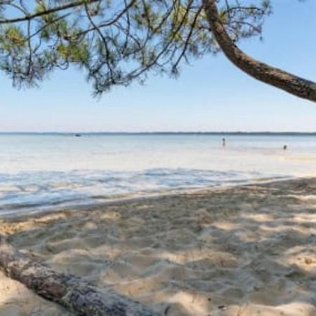 Biscarrosse Plage : T2 Avec Terrasse, A 50M De L'Ocean Et Proche Centre, Parking Prive - Fr-1-521-62 Exteriér fotografie