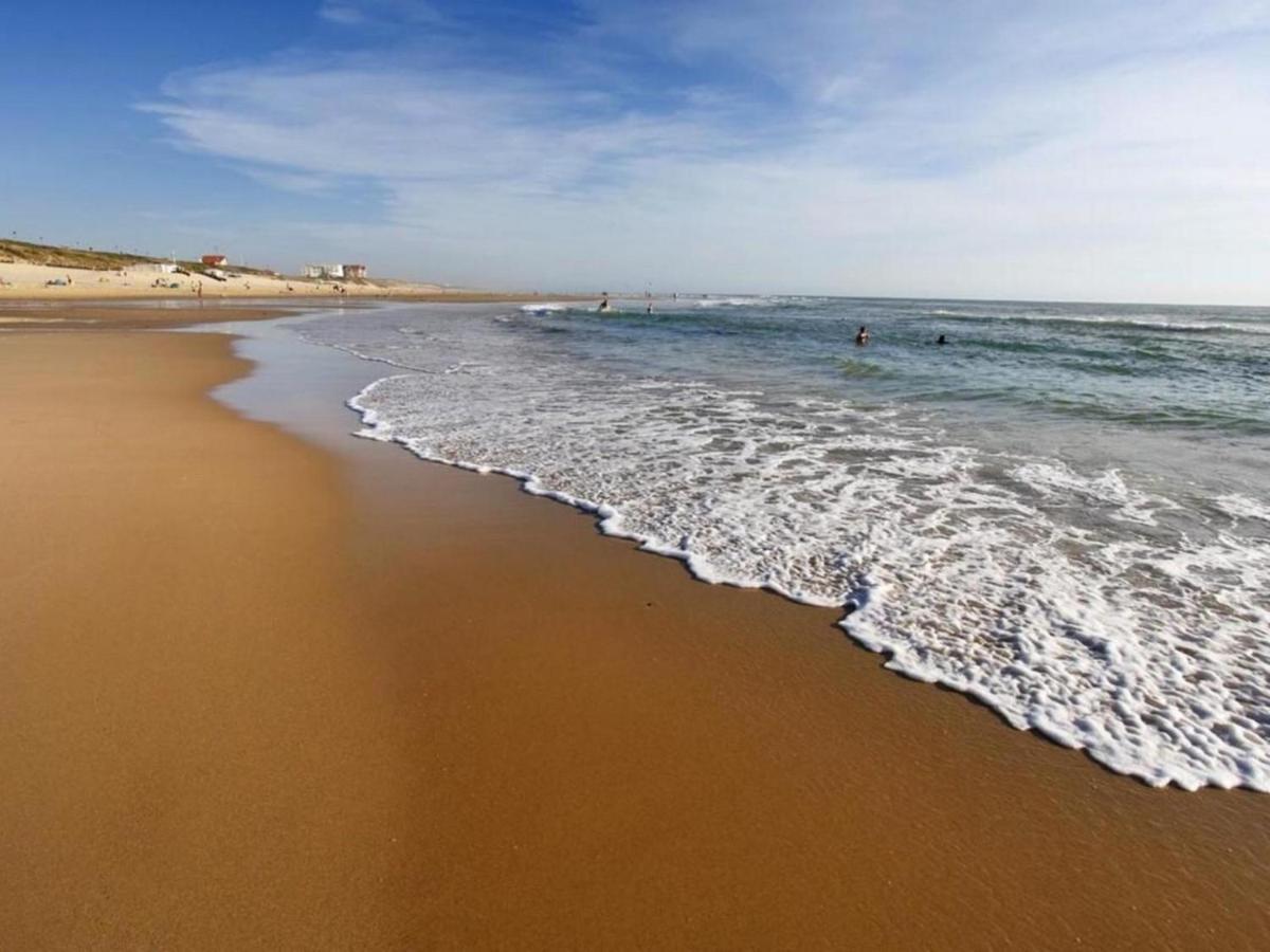Biscarrosse Plage : T2 Avec Terrasse, A 50M De L'Ocean Et Proche Centre, Parking Prive - Fr-1-521-62 Exteriér fotografie