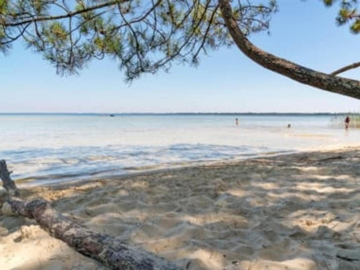 Biscarrosse Plage : T2 Avec Terrasse, A 50M De L'Ocean Et Proche Centre, Parking Prive - Fr-1-521-62 Exteriér fotografie