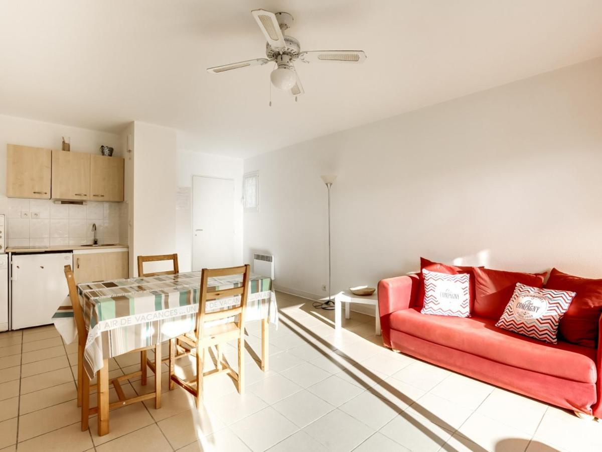 Biscarrosse Plage : T2 Avec Terrasse, A 50M De L'Ocean Et Proche Centre, Parking Prive - Fr-1-521-62 Exteriér fotografie